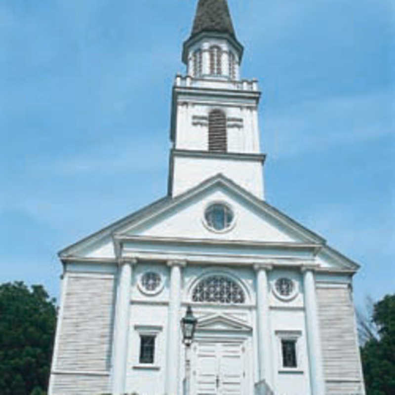 St. Teresa of Avila Church - Woodbury, Connecticut