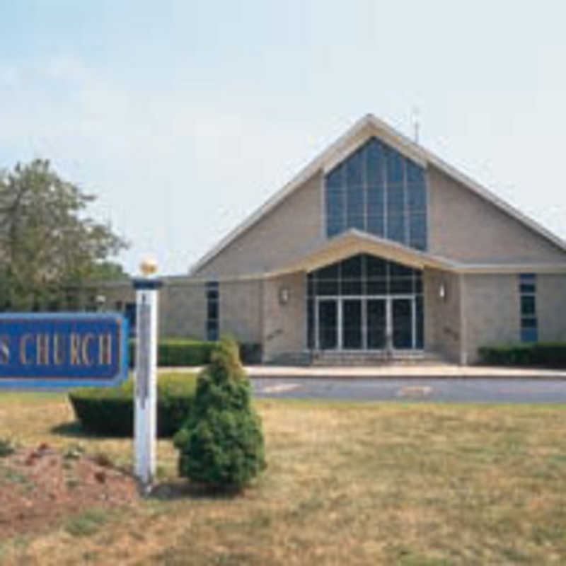St. Louis Church - West Haven, Connecticut
