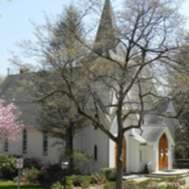 Sacred Heart Parish - Georgetown, Connecticut