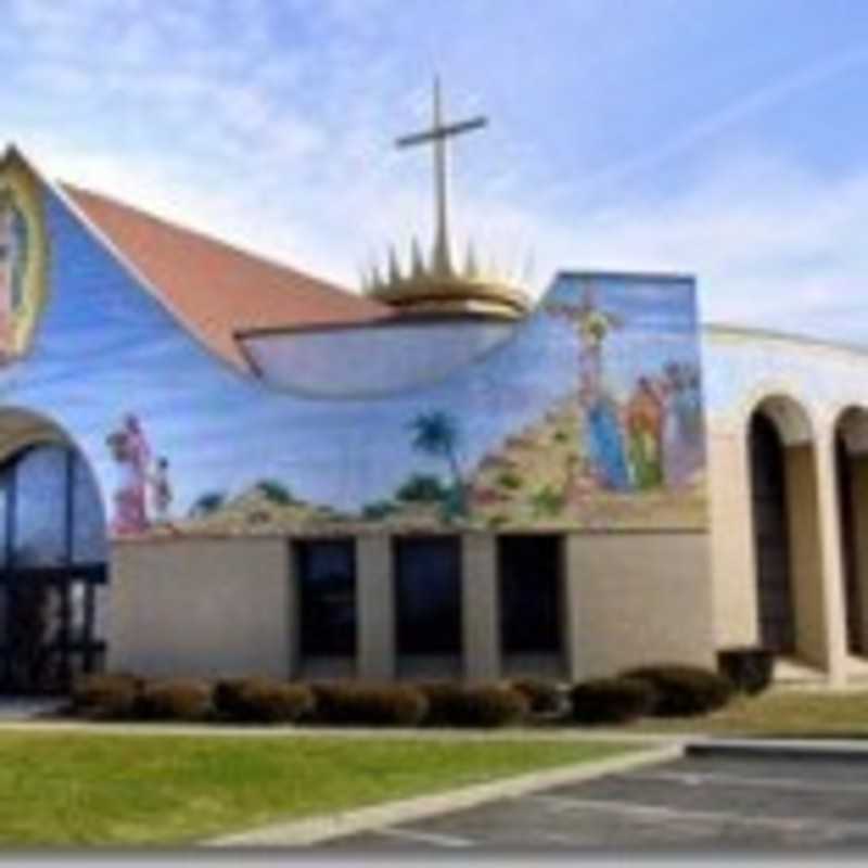 Saint Mary Parish - Bridgeport, Connecticut