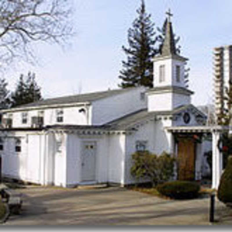 Saint Margaret's Shrine - Bridgeport, Connecticut