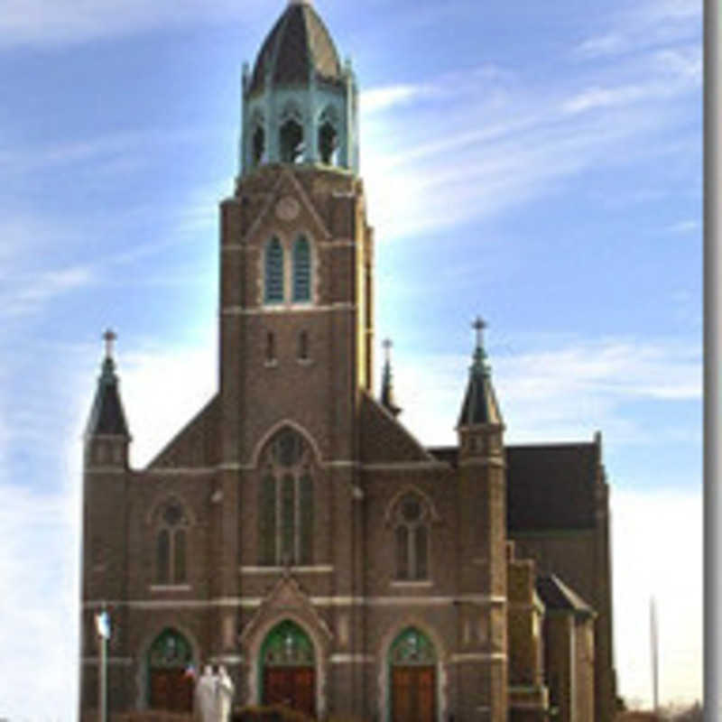 Saints Cyril & Methodius Parish - Bridgeport, Connecticut