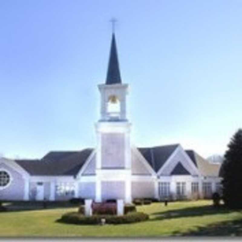 Saint Joseph Parish - Brookfield, Connecticut