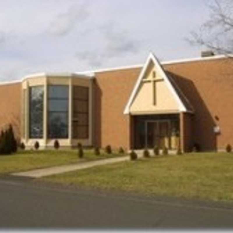 Saint Bridget of Ireland Parish - Stamford, Connecticut