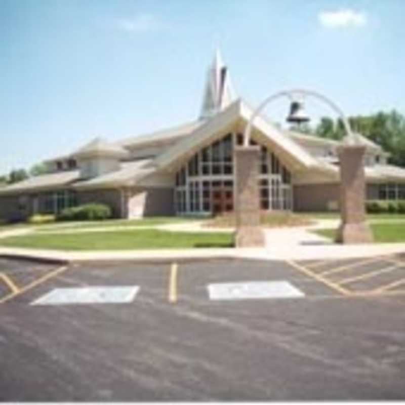 St. John the Baptist - Newburgh, Indiana