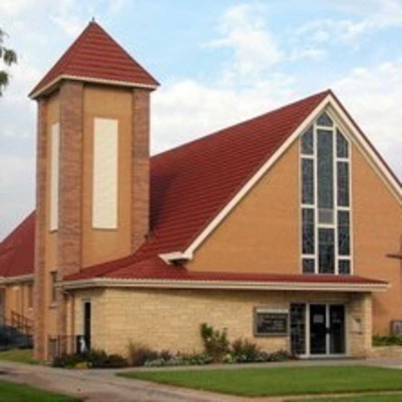 St. Aloysius Gonzaga Parish - Osborne, Kansas