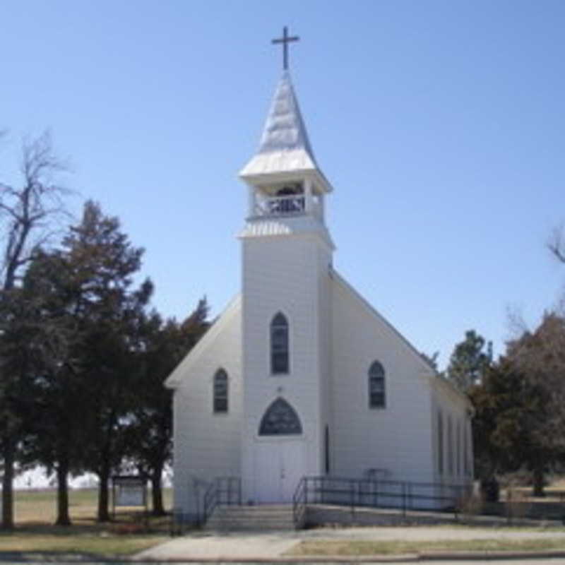 St. Phillip Parish - Hope, Kansas