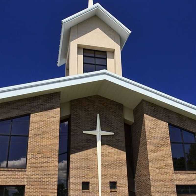 Calvary Church FWB - Springdale, Arkansas
