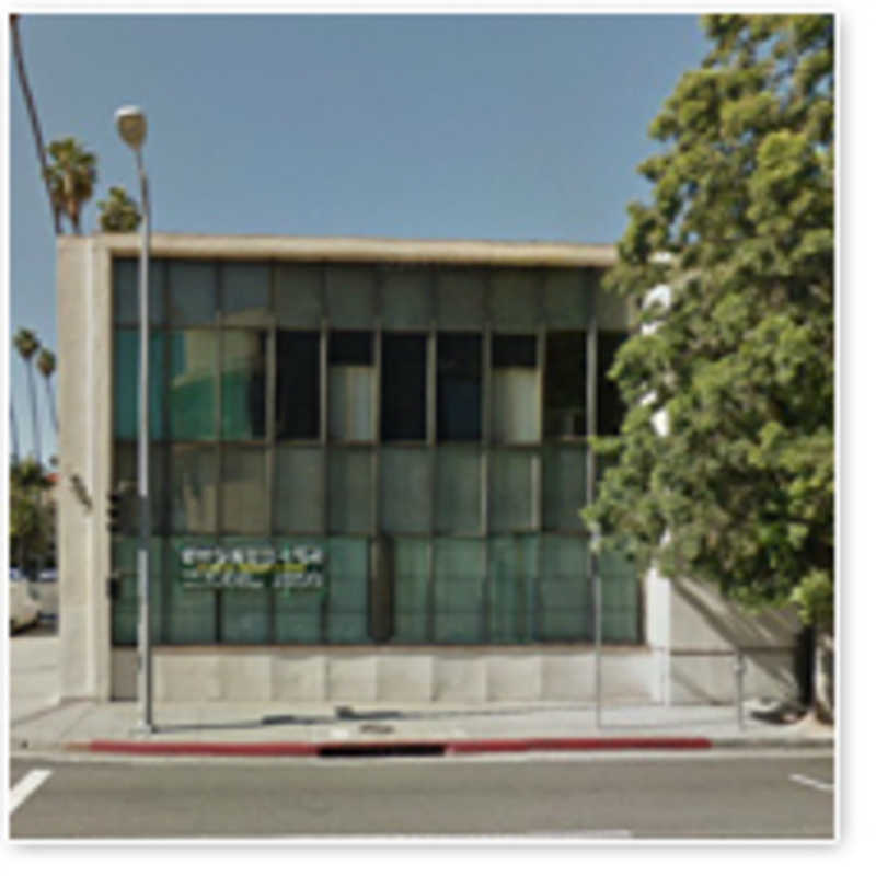 St. Basil Korean Center - Los Angeles, CA, California