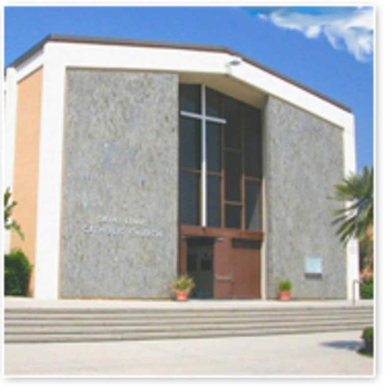 St. Linus Catholic Church - Norwalk, California