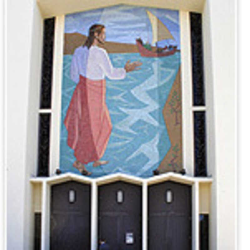 St. Lawrence Martyr Catholic Church - Redondo Beach, California