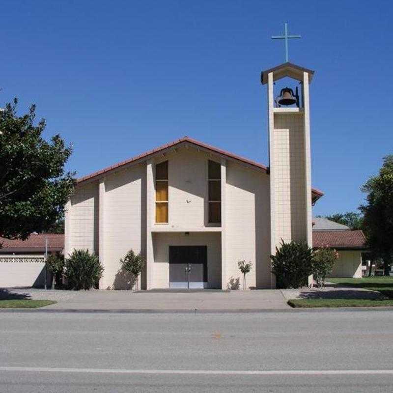 St. Joseph - Spreckels, California