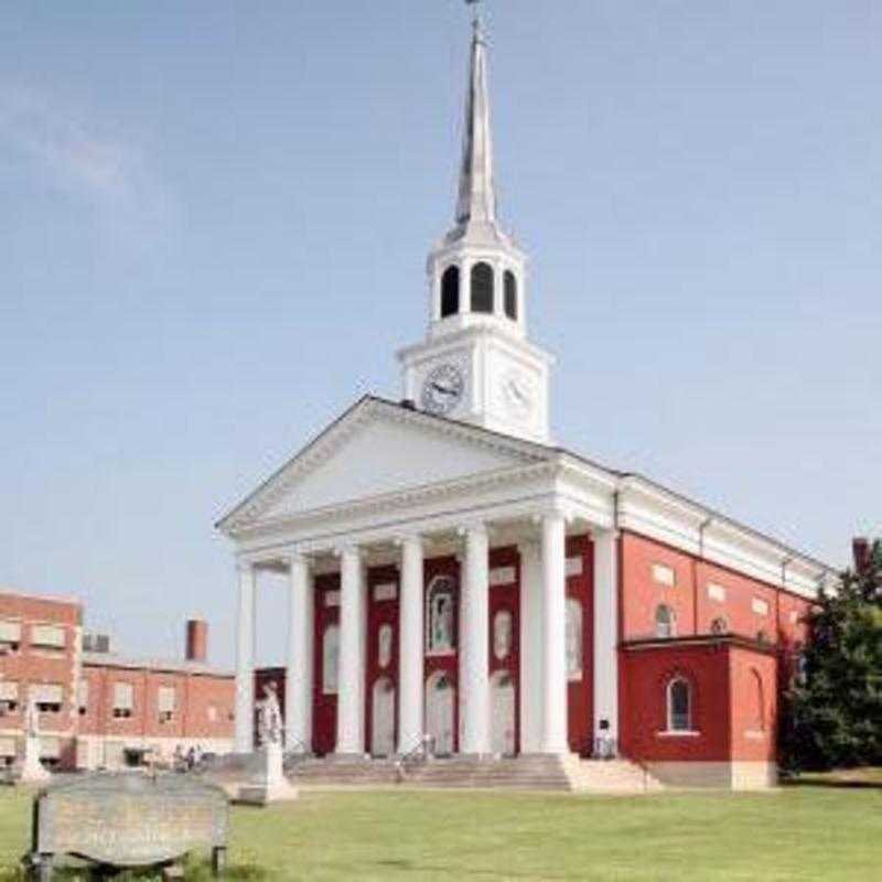 Basilica of Saint Joseph - Bardstown, Kentucky
