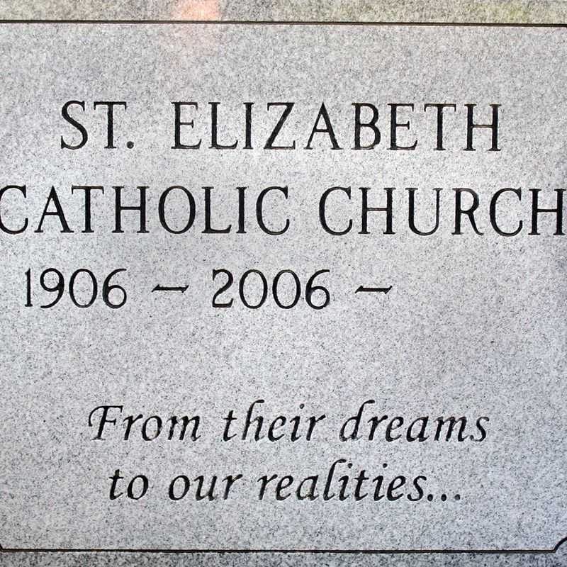 Saint Elizabeth of Hungary Parish - Clarkson, Kentucky