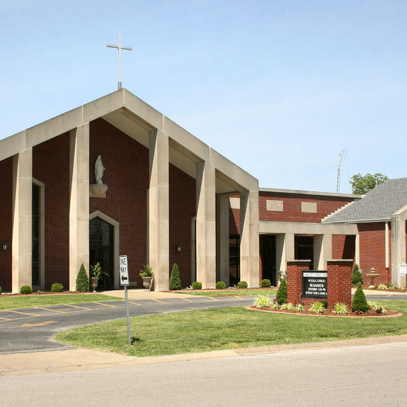 Immaculate Parish - Owensboro, Kentucky
