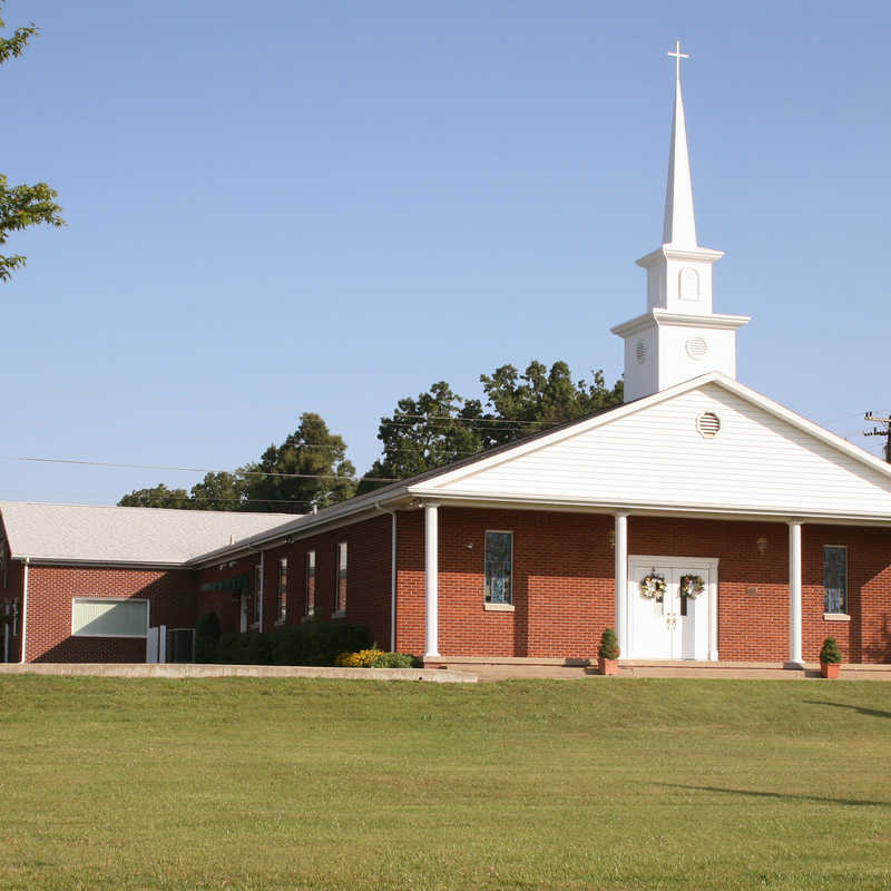 Saint Stephen Parish - Cadiz, Kentucky