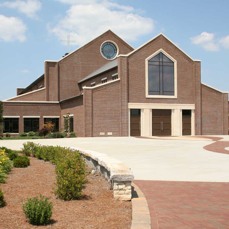Holy Spirit Parish - Bowling Green, Kentucky