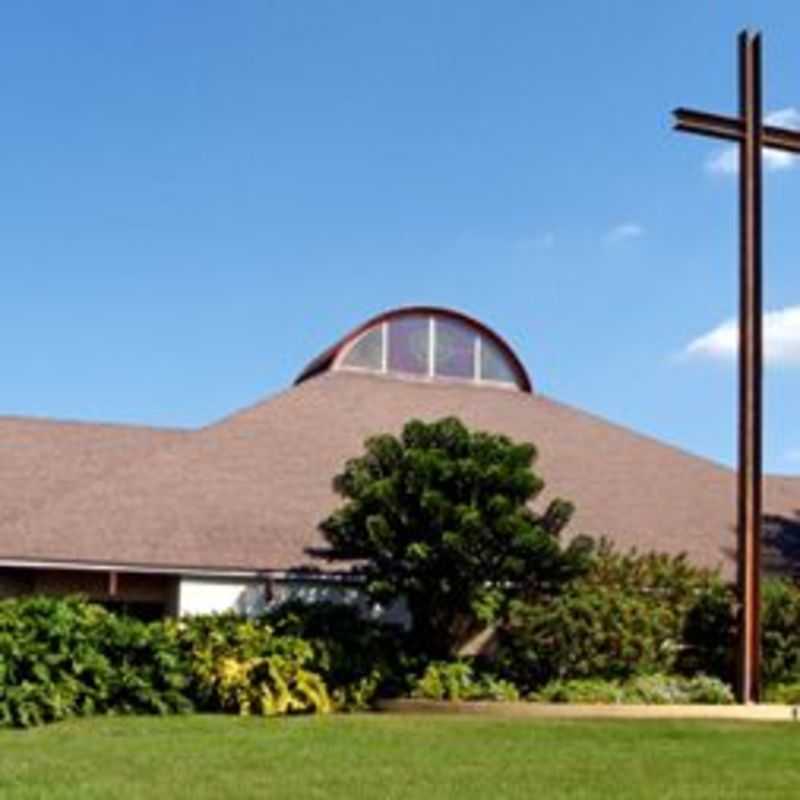 St. Timothy Church - Miami, Florida