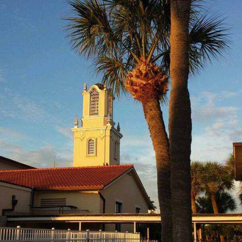 St. John Vianney - Saint Pete Beach, Florida
