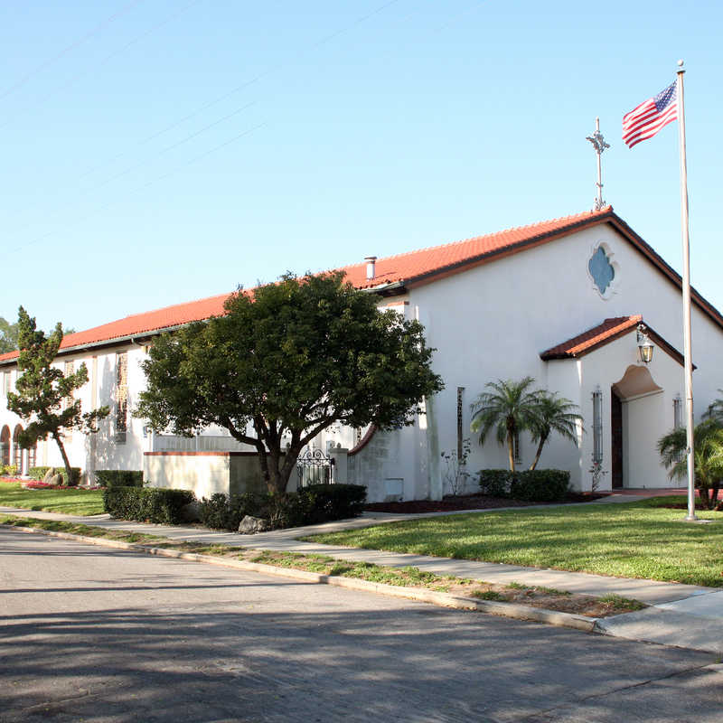 Sacred Heart Parish - Bradenton - Bradenton, Florida