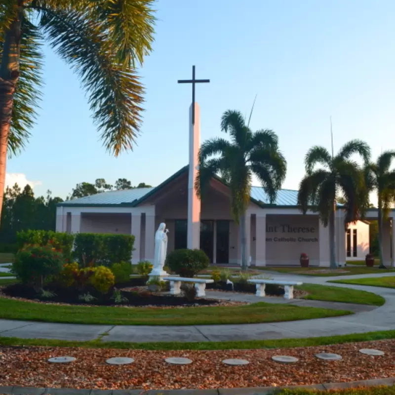 St. Therese Parish - North Fort Myers, Florida