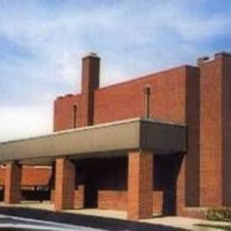 Circleville United Methodist Church - North Huntingdon, Pennsylvania