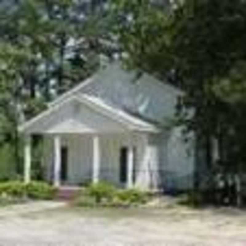 Pleasant Grove United Methodist Church - Milledgeville, Georgia