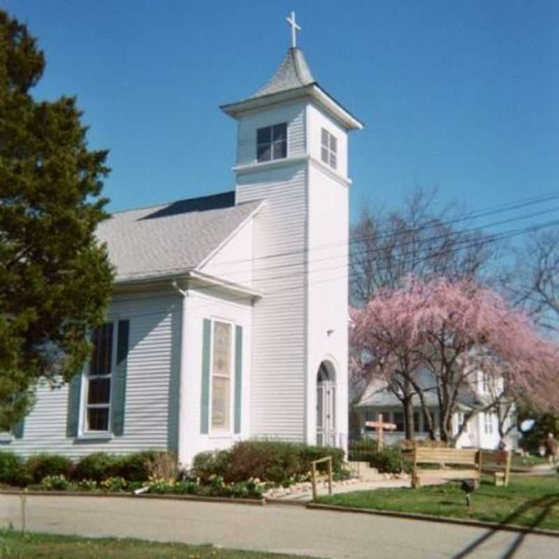 Faith Community - Bayville, New Jersey