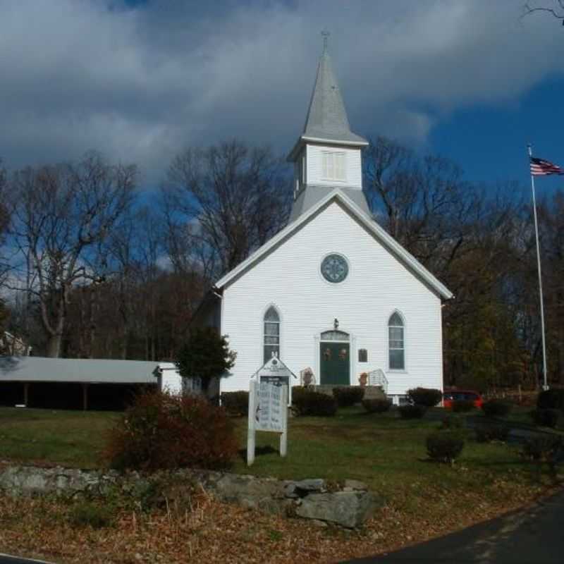 First United Methodist Church of Stony Point - Stony Point, New York