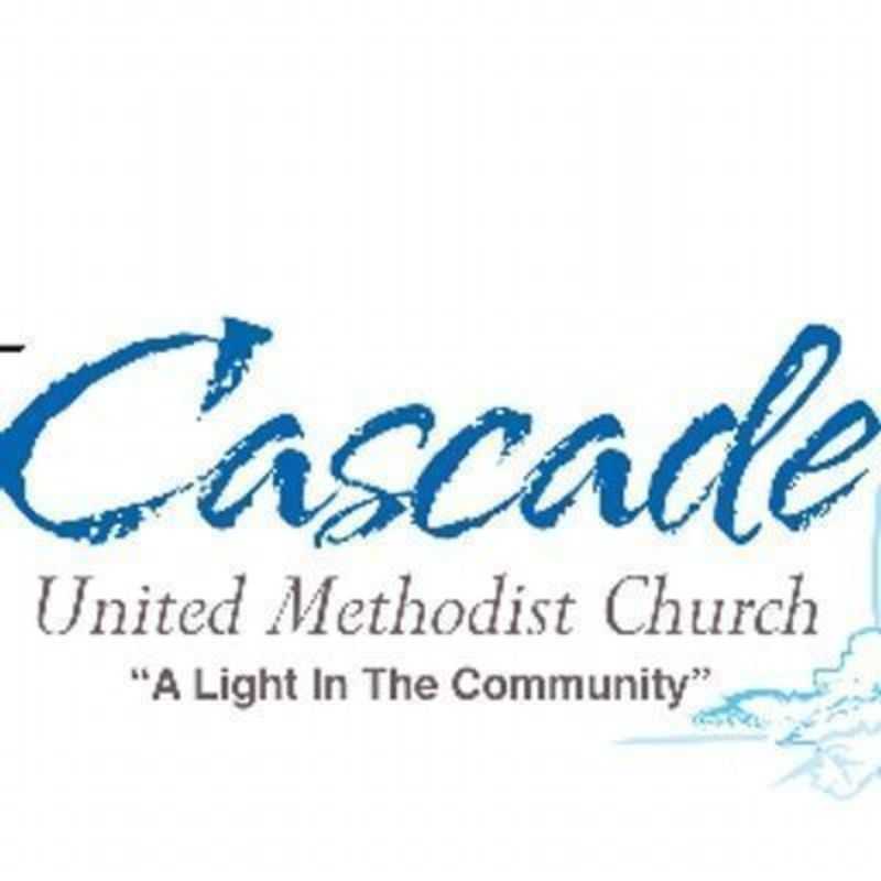 Cascade United Methodist Church - Atlanta, Georgia