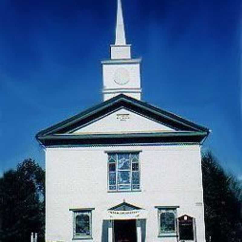 St Georges United Methodist Church - Saint Georges, Delaware