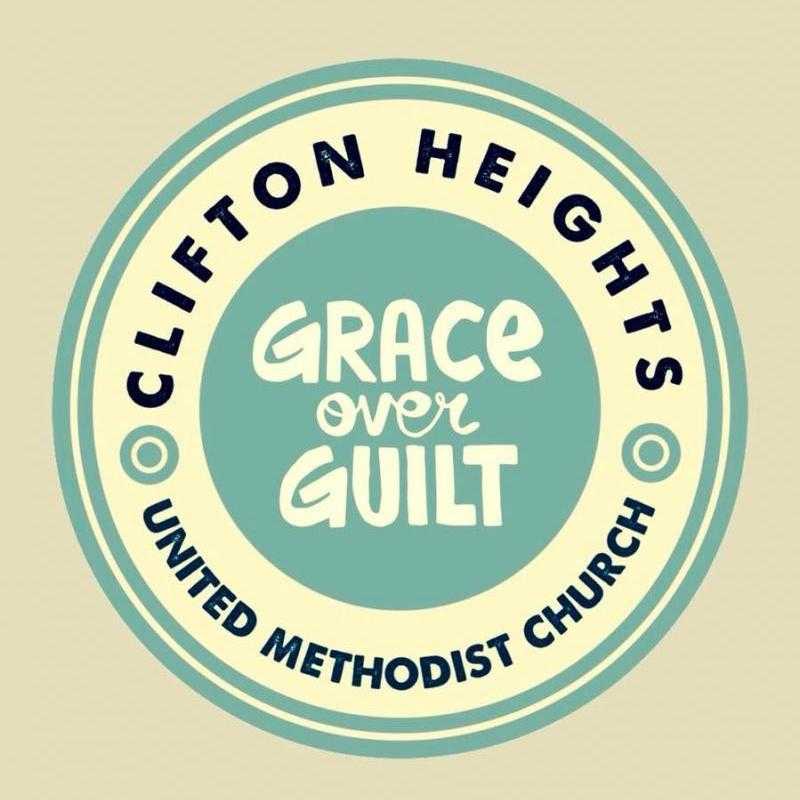 Clifton Heights United Methodist Church - Clifton Heights, Pennsylvania
