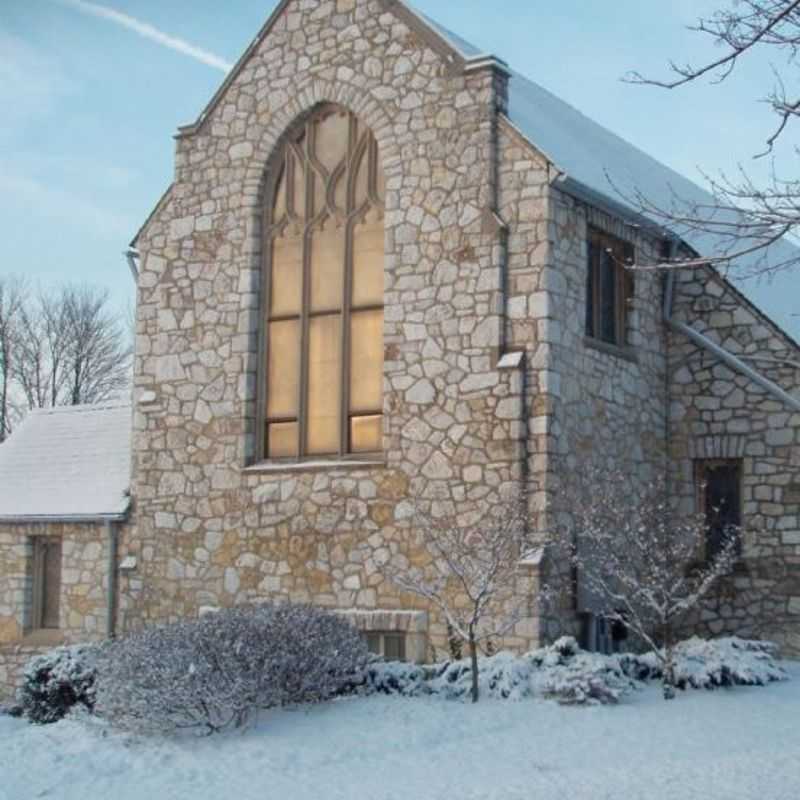 Long Memorial United Methodist Church - Lancaster, Pennsylvania