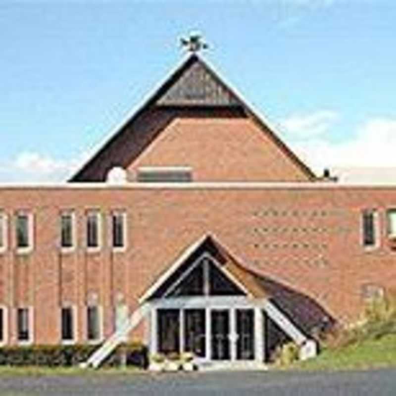 Bellevue Heights United Methodist Church - Syracuse, New York