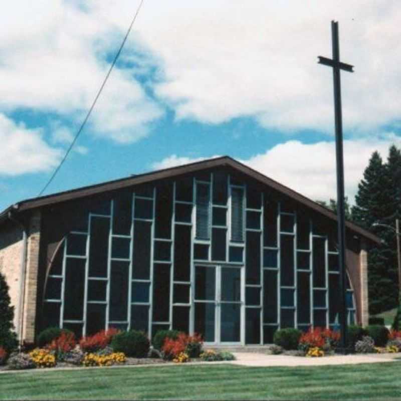 Allison Park- Epworth United Methodist Church - Allison Park, Pennsylvania
