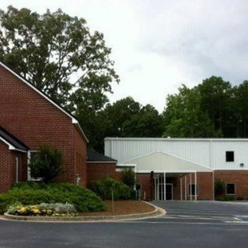 Midway United Methodist Church Auburn - Auburn, Georgia