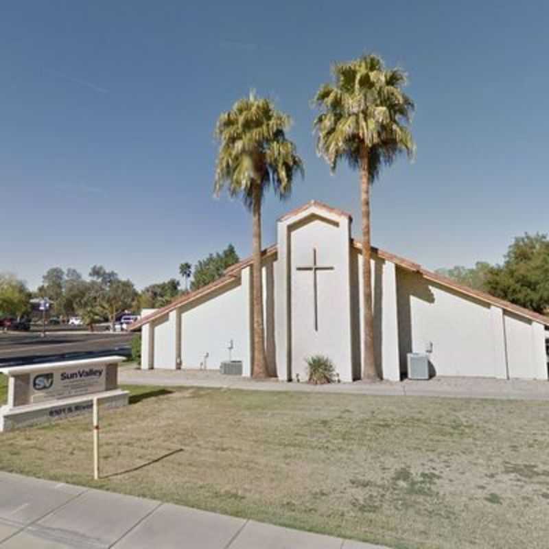 Sun Valley Community Church Tempe - Tempe, Arizona