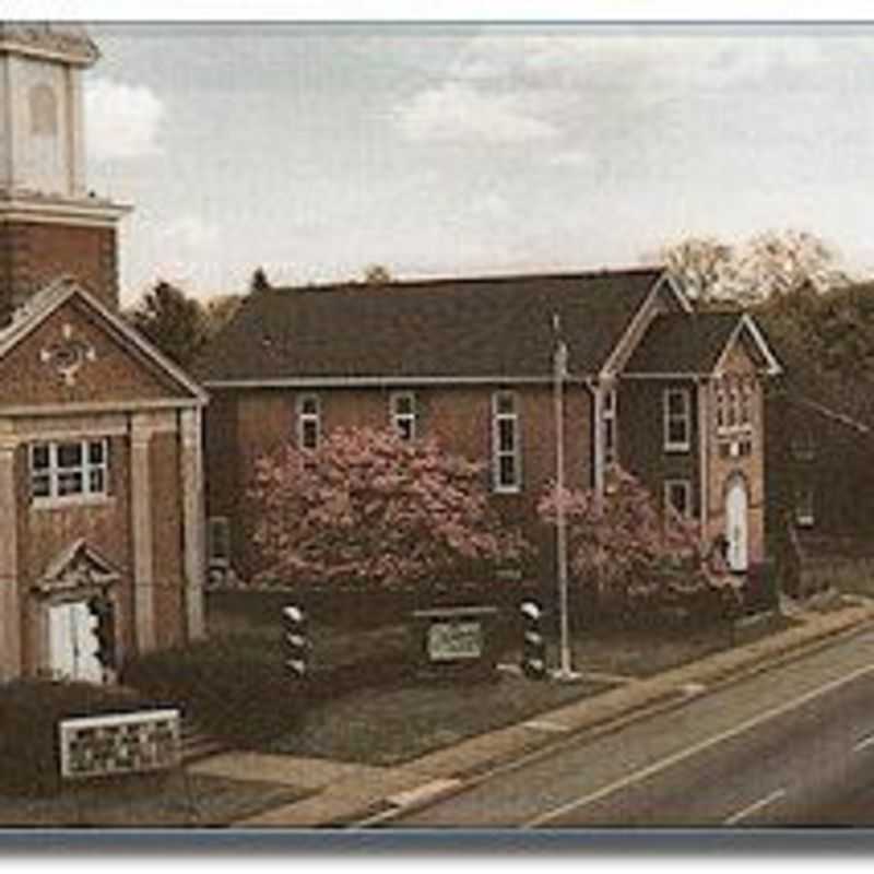Peniel United Methodist Church - Wilmington, Delaware