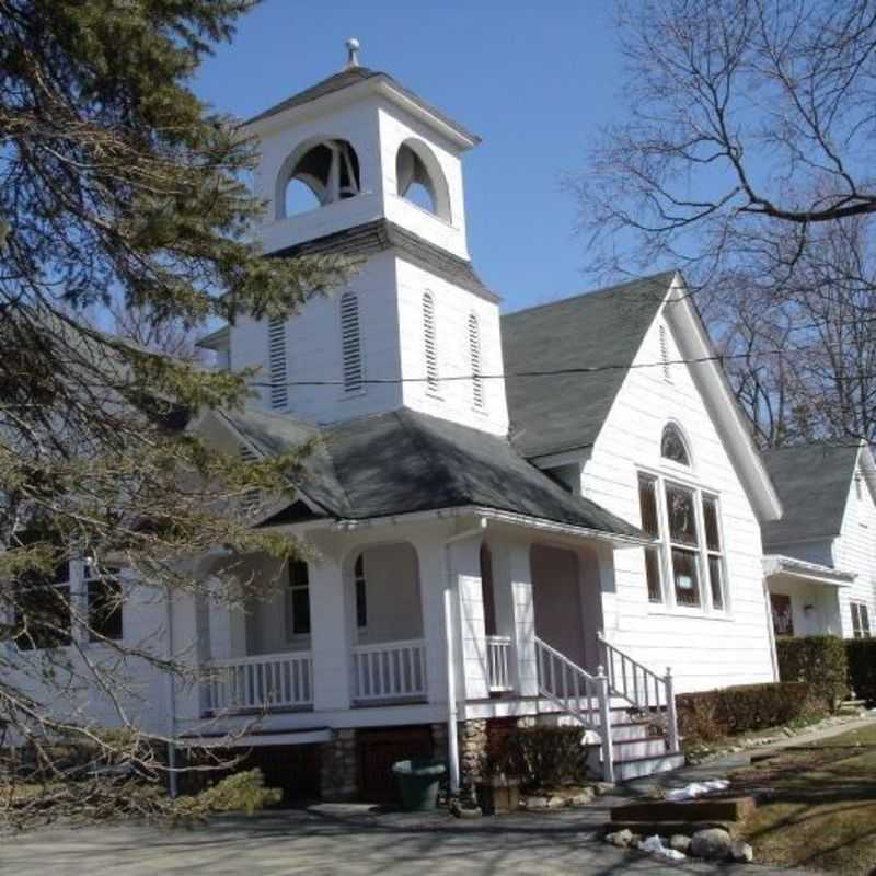 United Methodist Church of Purdys - North Salem, New York