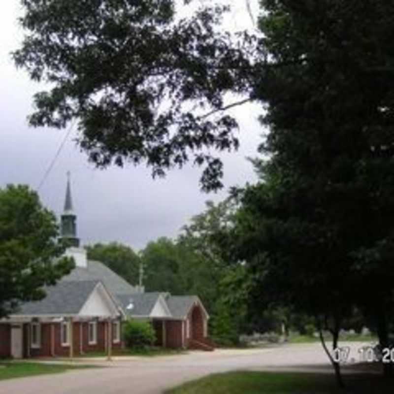 Bethlehem United Methodist Church - Buford, Georgia