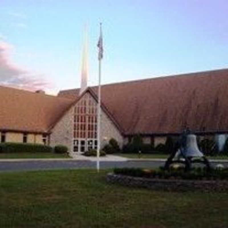 Matawan United Methodist Church - Aberdeen, Nj | Methodist Church Near Me