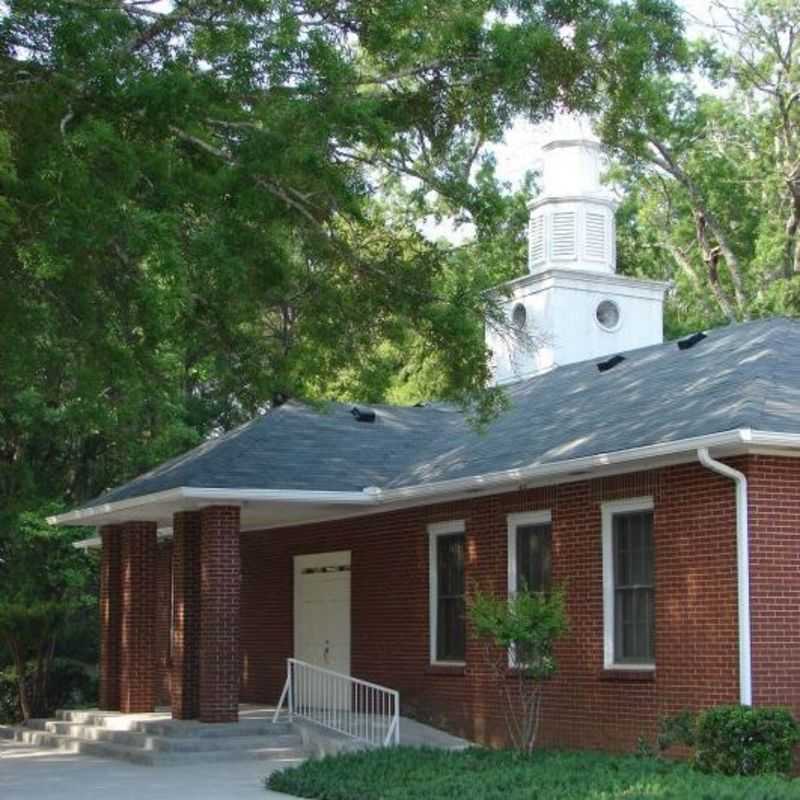 Lovejoy United Methodist Church, Lovejoy, Georgia, United States