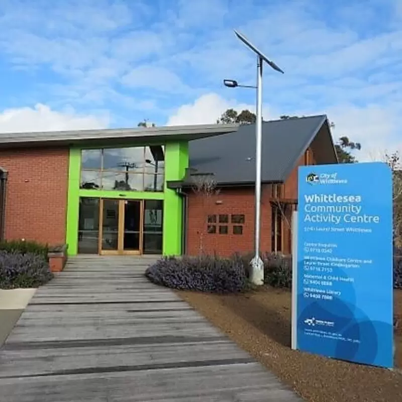 Whittlesea Community and Activity Centre