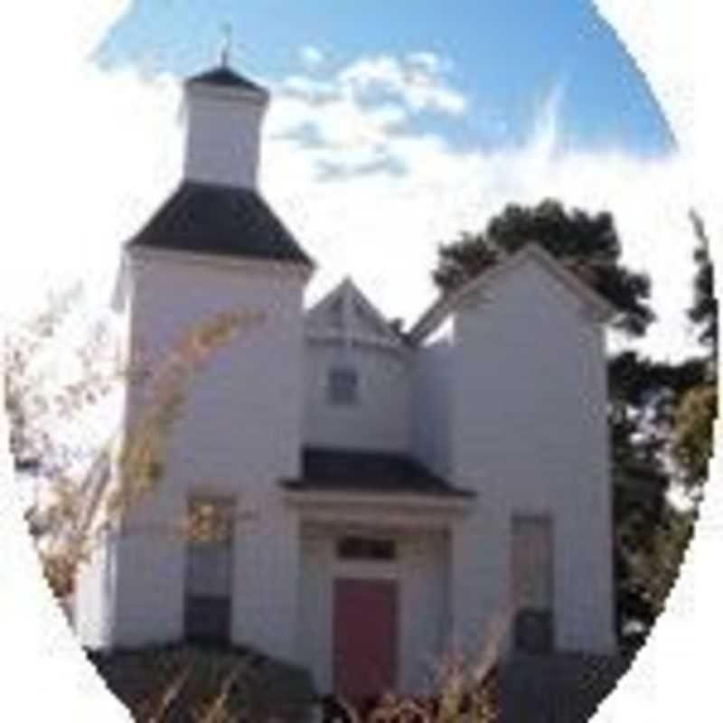 Bigham Chapel United Methodist Church - Fortson, Georgia
