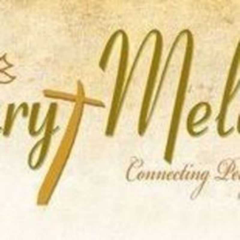 Calvary Melbourne - Connecting People to Jesus