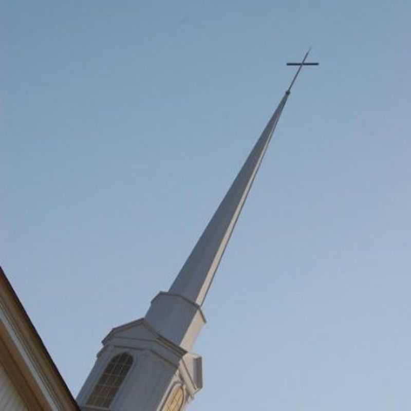 Leesburg United Methodist Church - Leesburg, Georgia