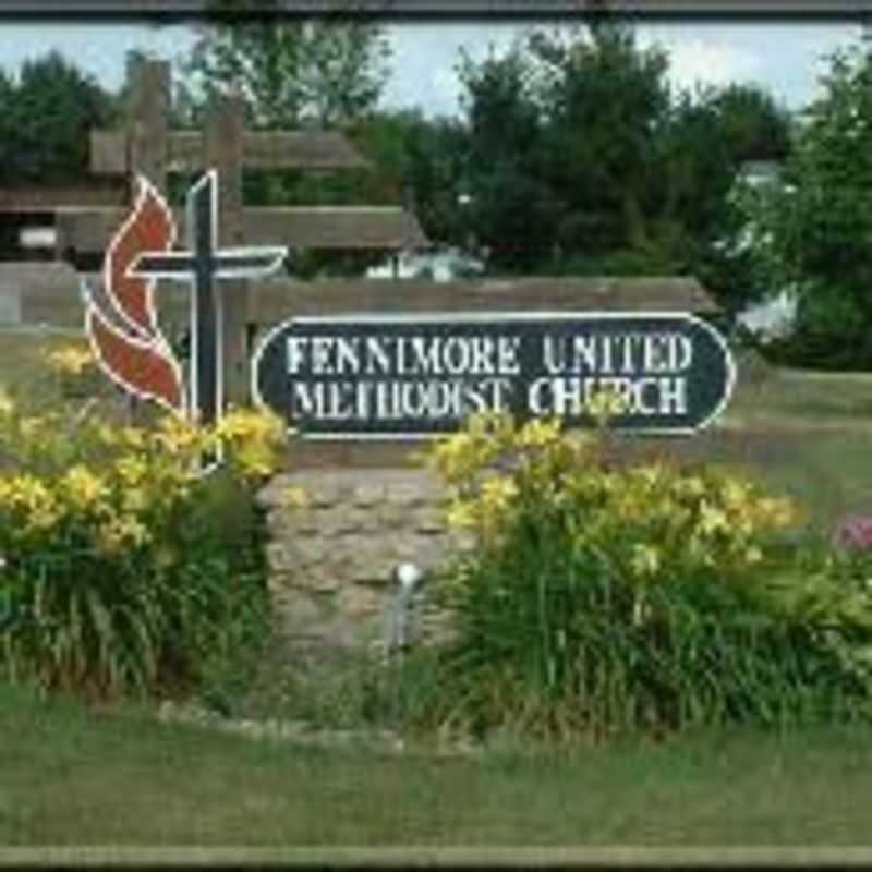 Fennimore United Methodist Church - Fennimore, Wisconsin