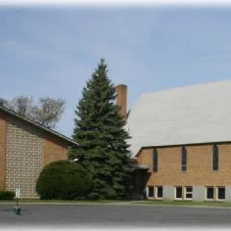 Pine Grove United Methodist Church - Albany, New York