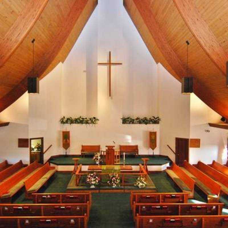 Panther Valley Ecumenical Church, Hackettstown, New Jersey, United States