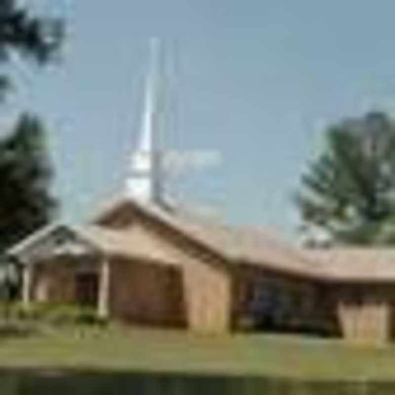 Bethel United Methodist Church - Milledgeville, Georgia